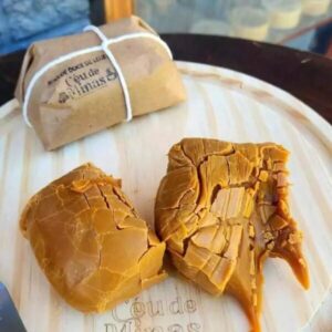 Bala de Doce de Leite 300g